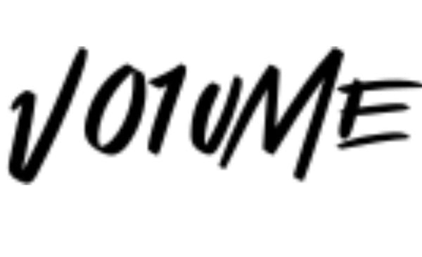 V01ume